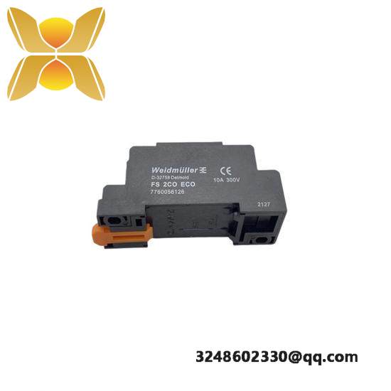WEIDMULLER 7901620000