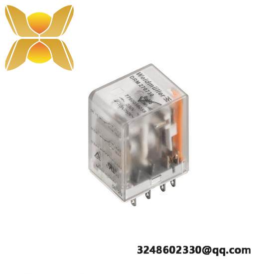 WEIDMULLER 836598