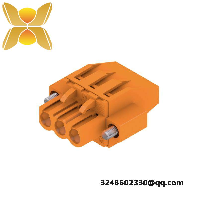 WEIDMULLER 844495000