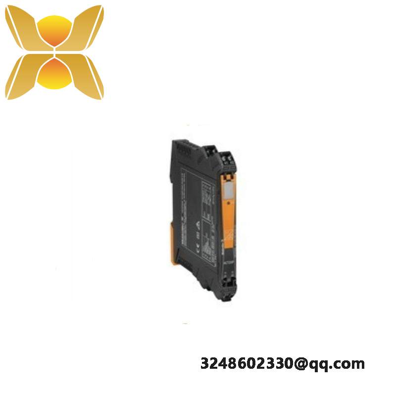 WEIDMULLER 8533640000