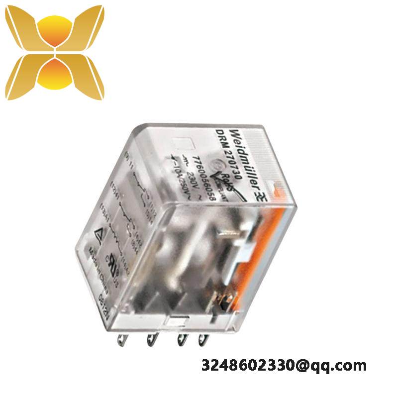 WEIDMULLER 860736000