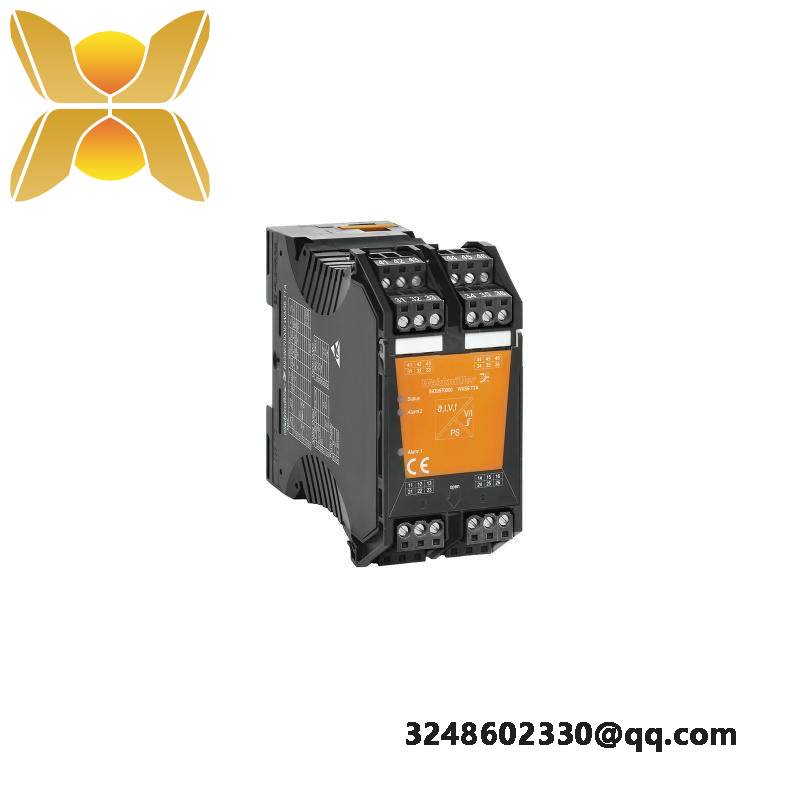 Weidmueller 8939670000