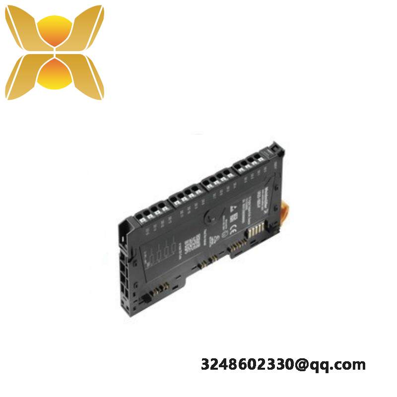 Weidmuller RM-16DO Remote I/O module
