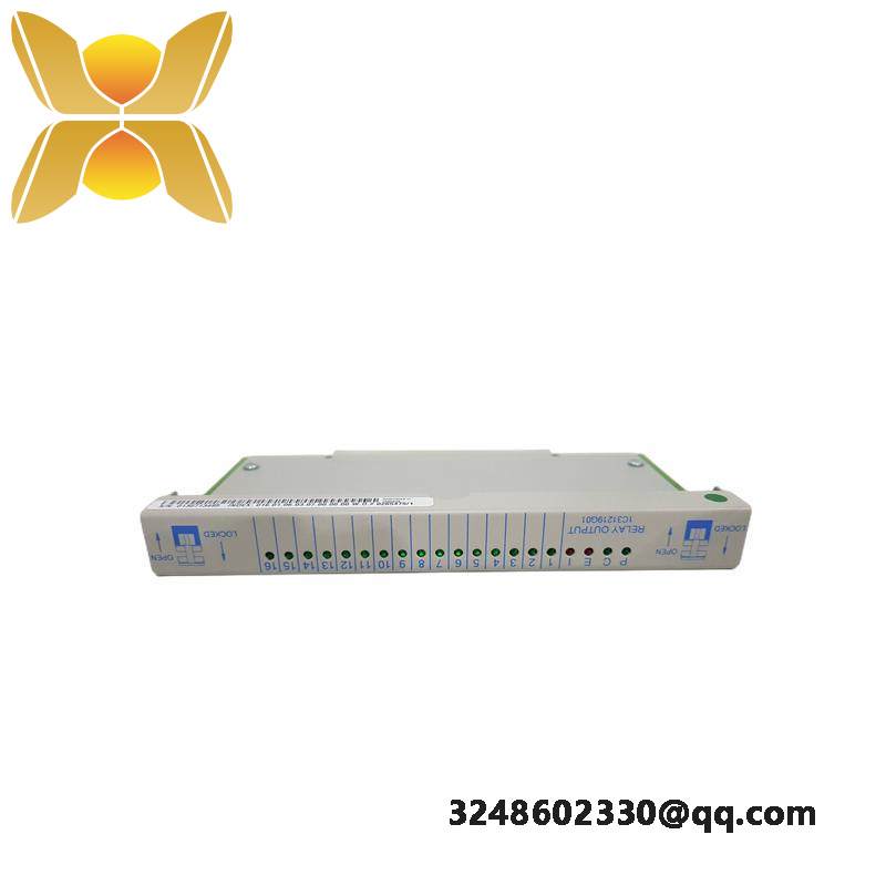 WEISTINGHOUSE 1C31219G01