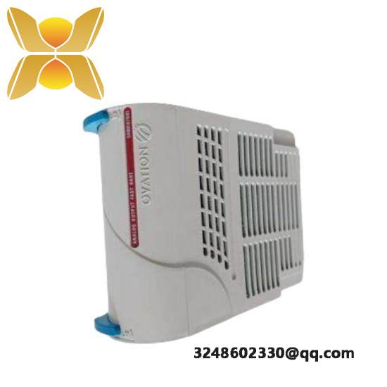 WEISTINGHOUSE 5X00167G01