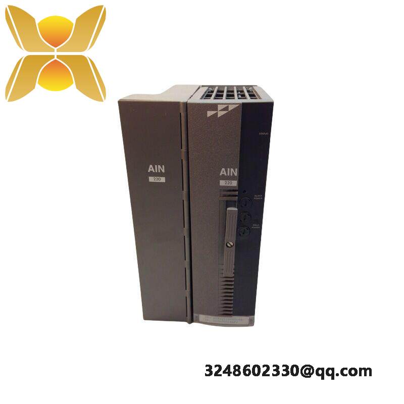 WEISTINGHOUSE 5X00321G01