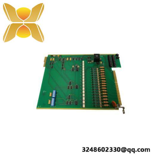 WESTINGHOUSE 1C31116G04
