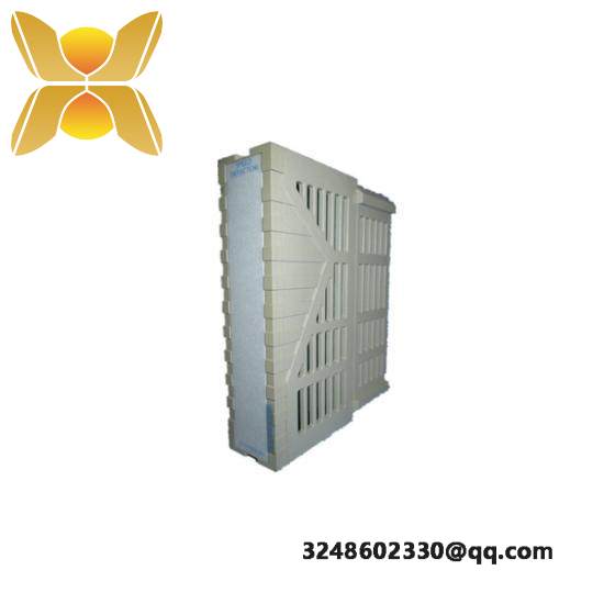 Westinghouse 1C31192G01 Speed Detector Module