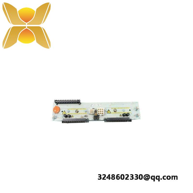WESTINGHOUSE 1P00028G01 Remote Node Transition Panel