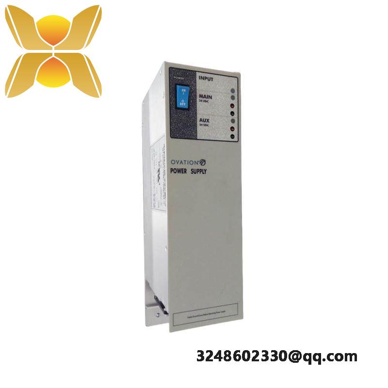 WESTINGHOUSE 1X00416H01