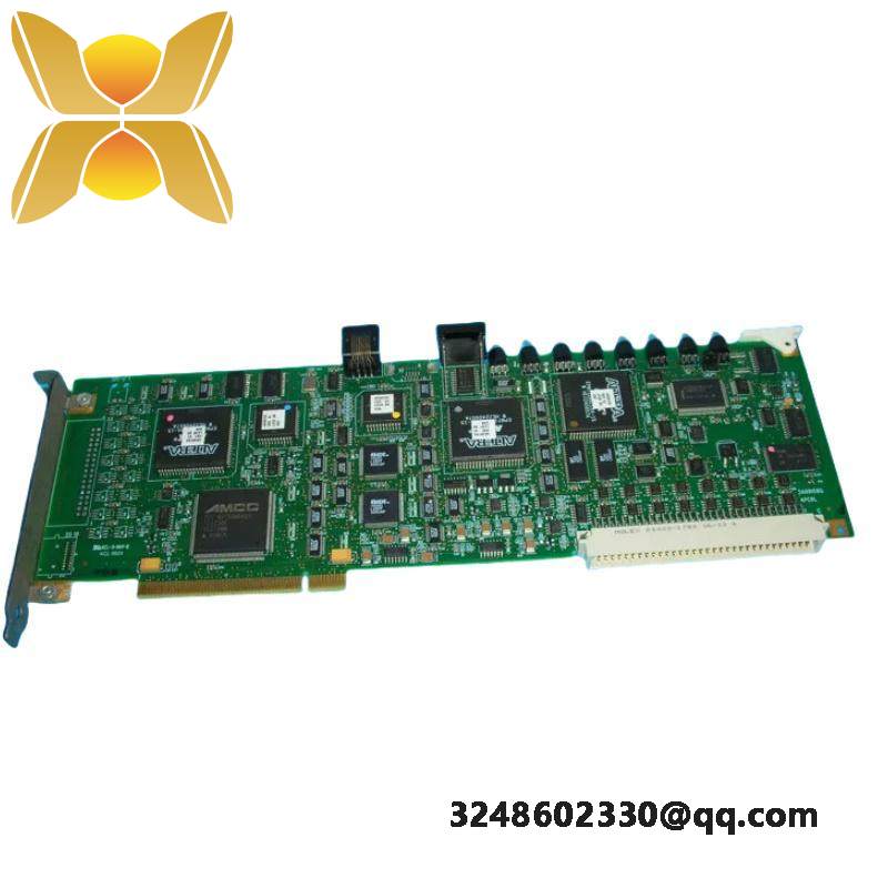 WESTINGHOUSE 3A99158G01
