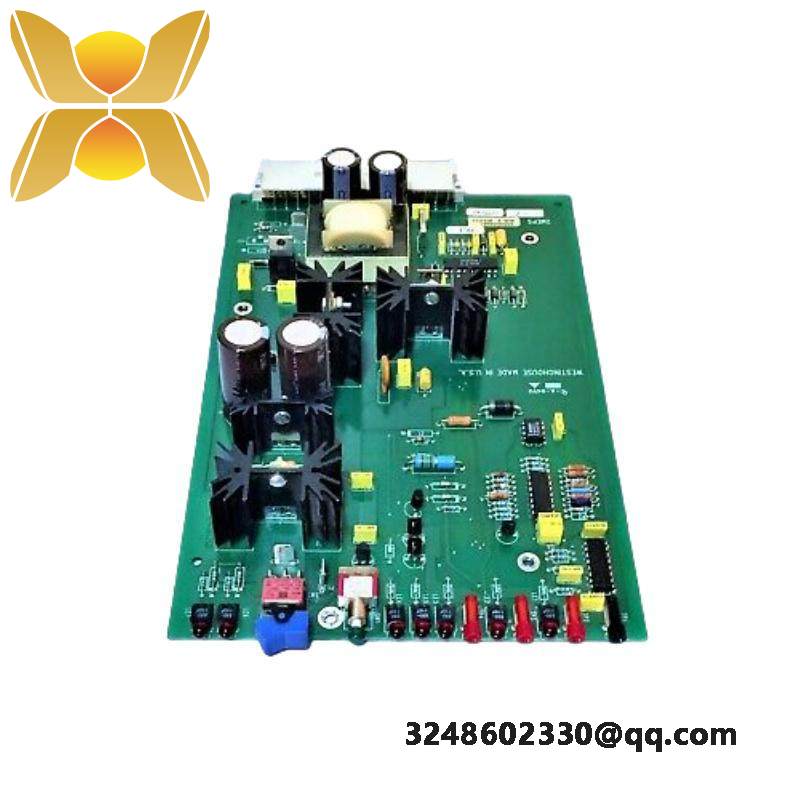 WESTINGHOUSE 5A26391H24