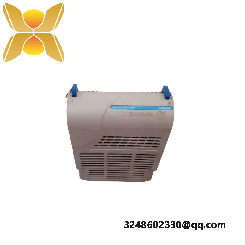 WESTINGHOUSE 5X00058G01