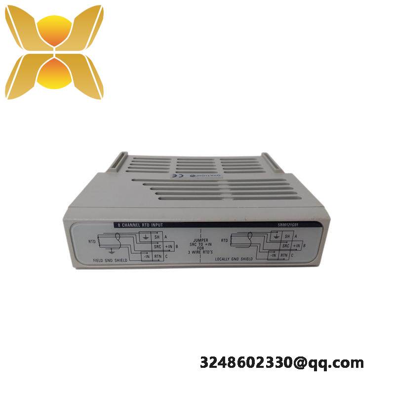 WESTINGHOUSE 5X00121G01