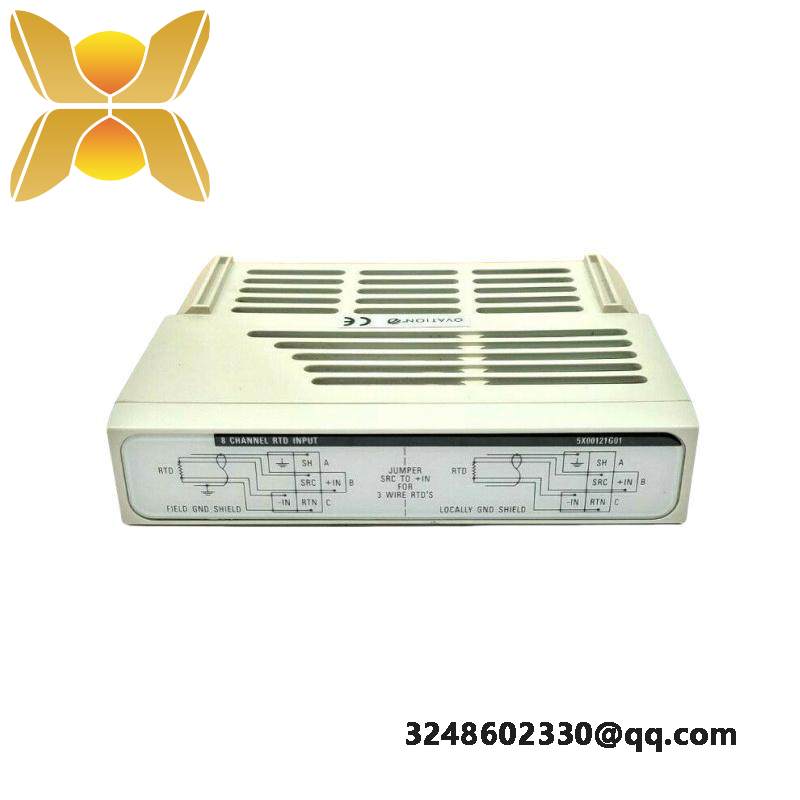 WESTINGHOUSE 5X00121G01