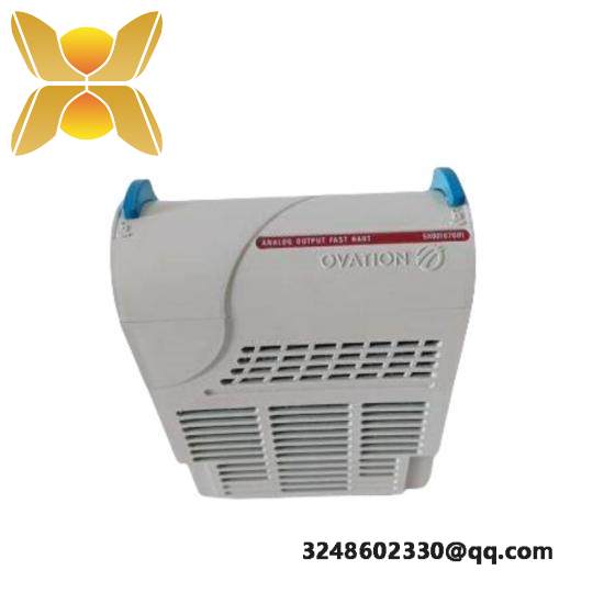 WESTINGHOUSE 5X00167G01