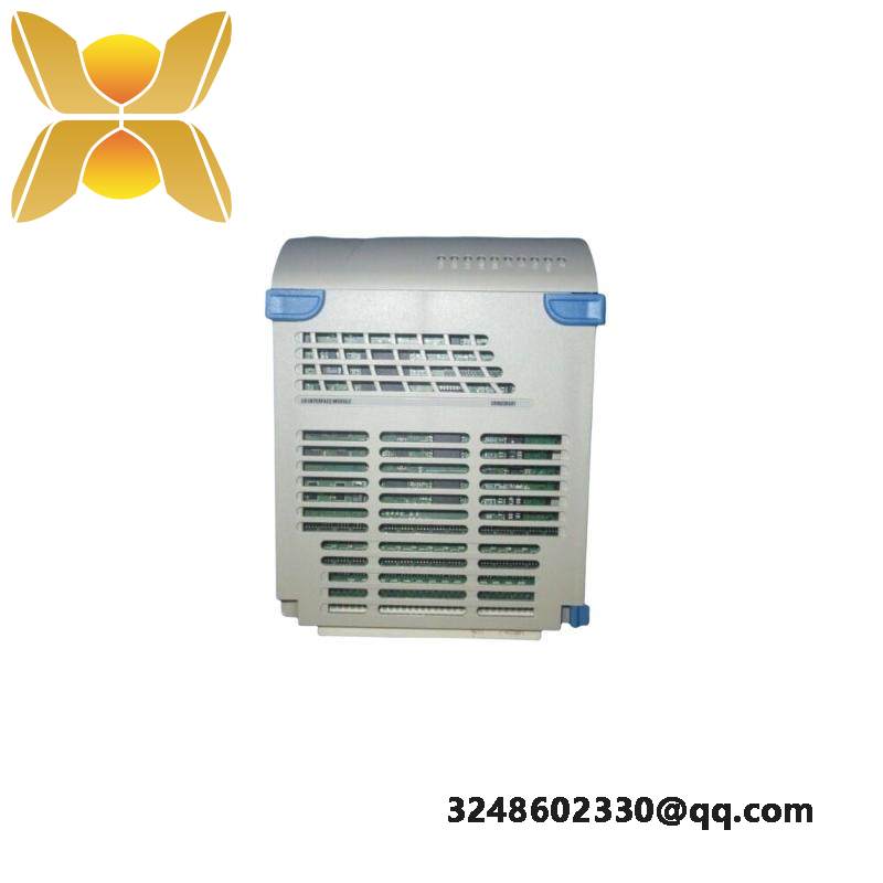 WESTINGHOUSE 5X00226G01