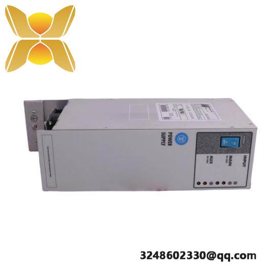 WESTINGHOUSE 5X00241G01