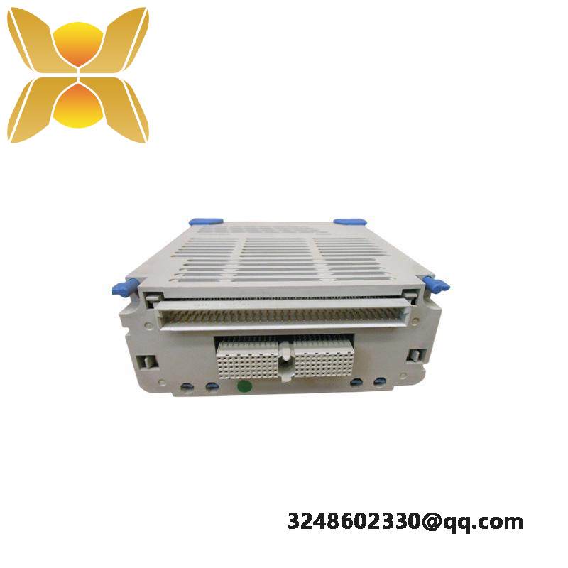 WESTINGHOUSE 5X00419G02 Controller Module