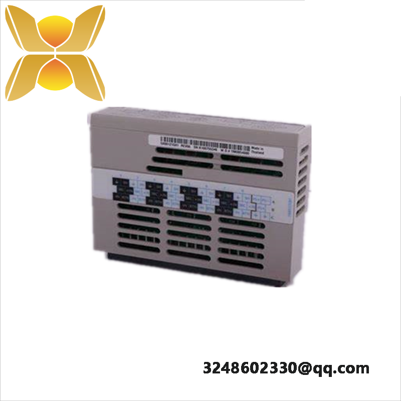 WESTINGHOUSE 5X00481G01