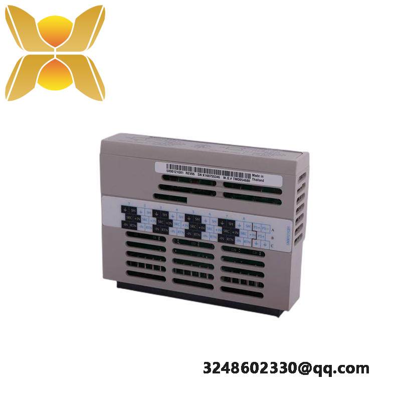 WESTINGHOUSE 5X00481G04