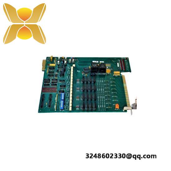 Westinghouse 7379A06G02 Pcb Circuit Board