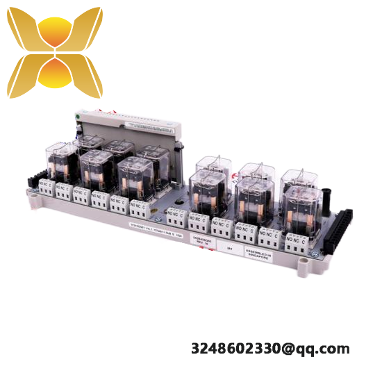 Westinghouse Ovation 5X00121G01 5X00119G01  DCS Module