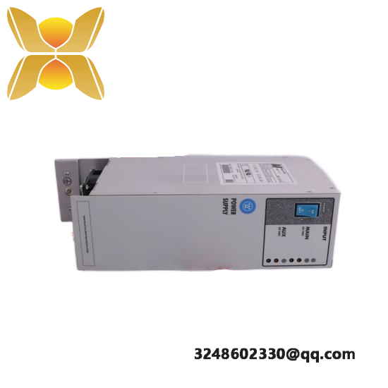 Westinghouse Ovation 5X00419G02 DCS Module