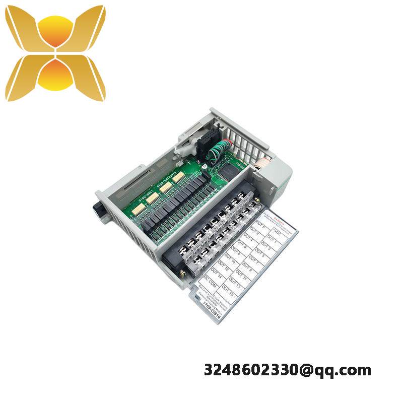 WINGREEN CANopen_ADAPTER 03ZSTI-00-501-RS