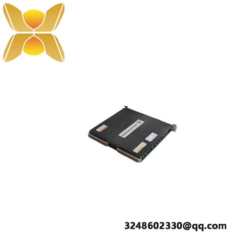 WOODHEAD 5466-1050 Power Supply Module
