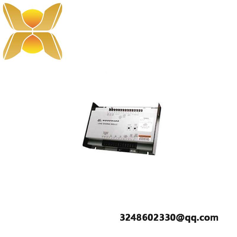 WOODHEAD 9907-838 Load Sharing Module