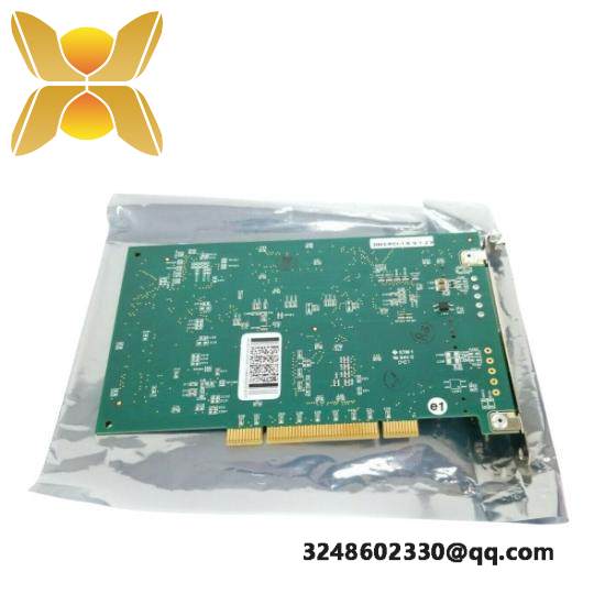 Woodhead DN3-PCI-1-E V.1.2.8