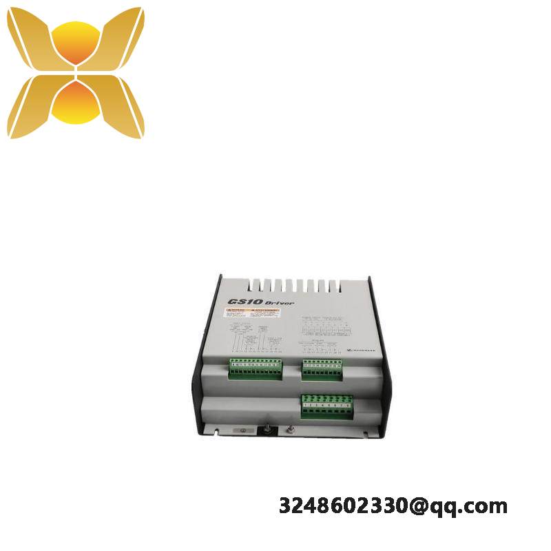 woodhead GS3 9907-186 load sharing module