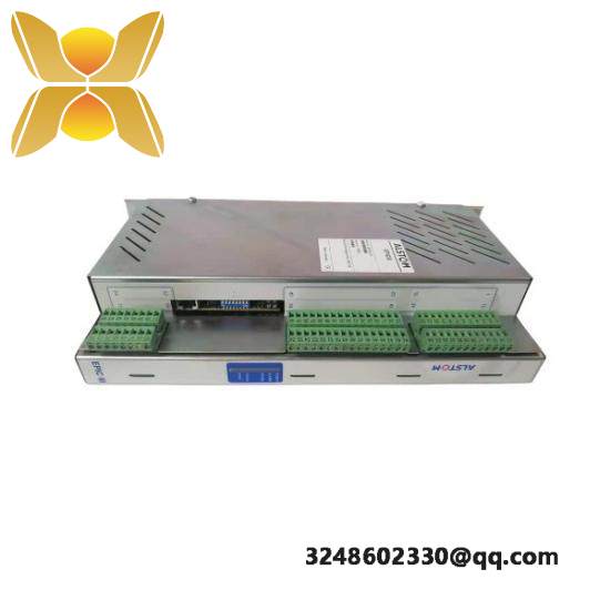 WOODHEAD PCU-ETHIO-EI CARD
