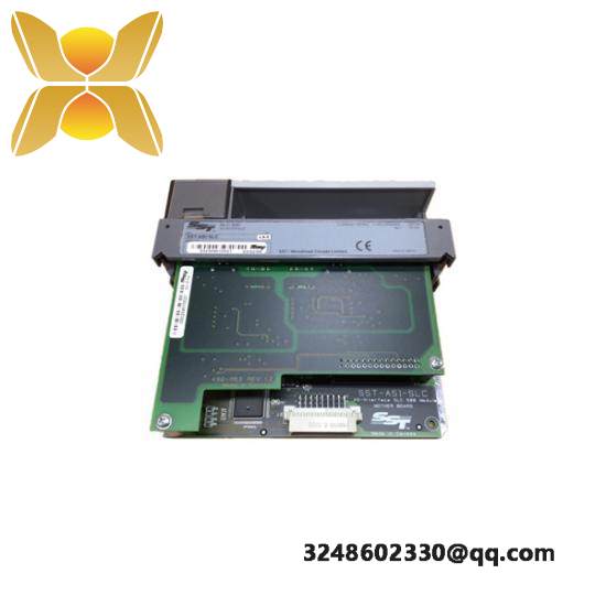 Woodhead SST-PBMS-PCI V1.0.5