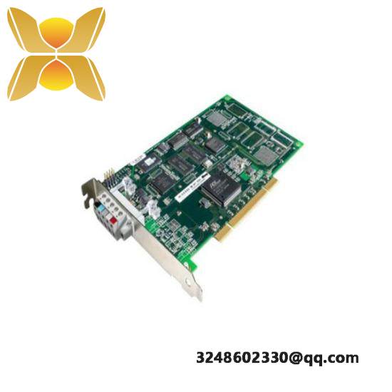 Woodhead SST-DN3-PCI Devicenet Interface Card