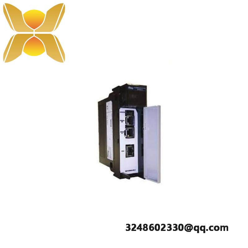 Woodhead SST-ESR2-CPX-P Modbus/Serial Modbus Comm