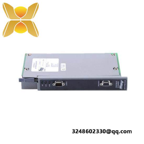 WOODHEAD SST-PFB-PLC ProfiBus Scanner Module