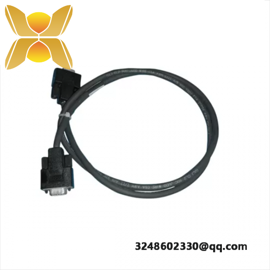 WOODWARD 5417-028 CABLE ASSEMBLY