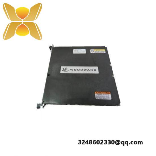 WOODWARD 5437-1067A