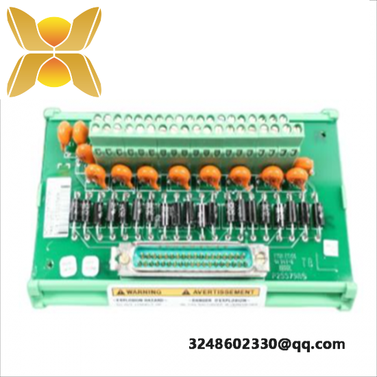 WOODWARD 9905-028