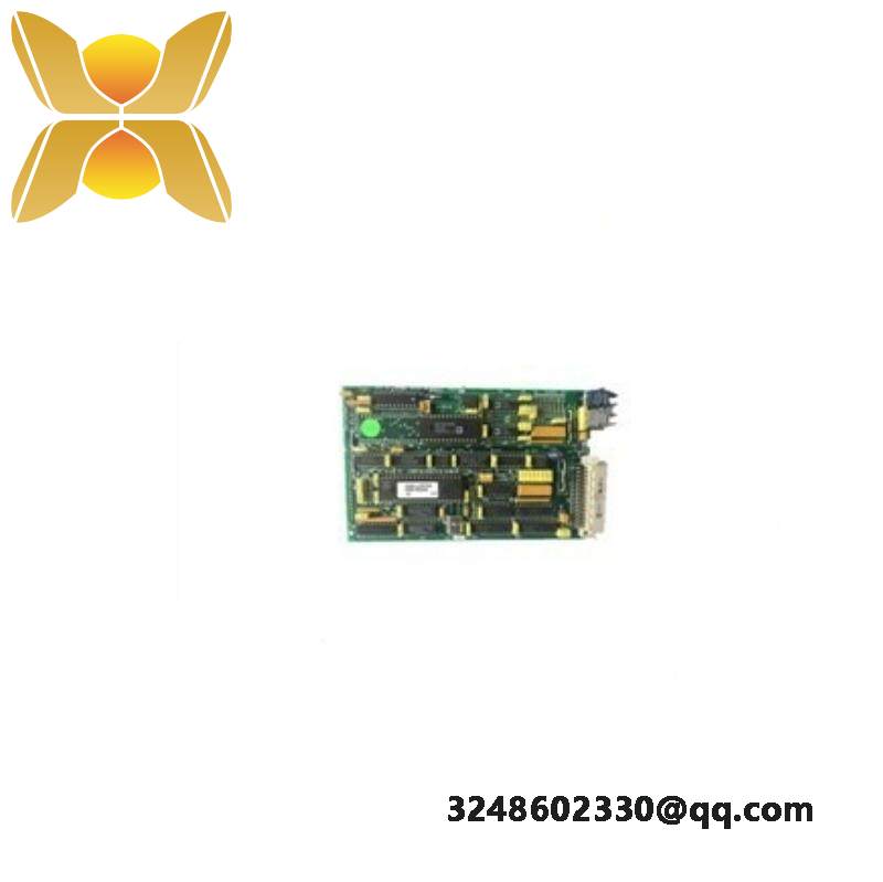 WOODWARD 5462-408 BOARD