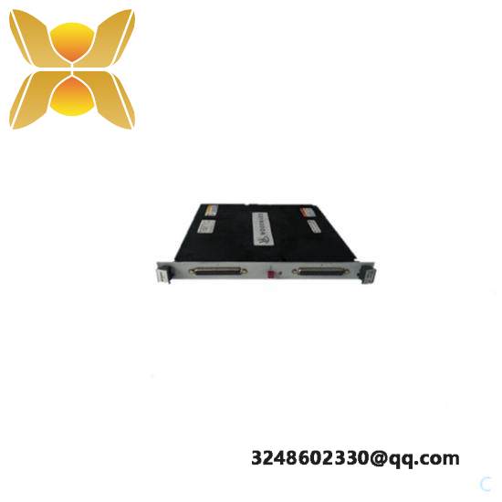 WOODWARD 5462-408 DCS Control