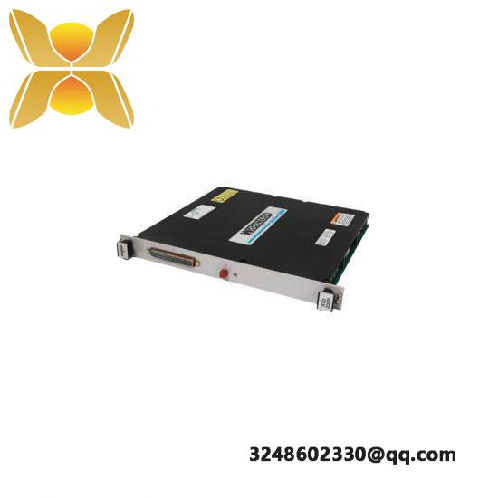 WOODWARD 5462-744 I/O MODULE AUTOMATION PARTS