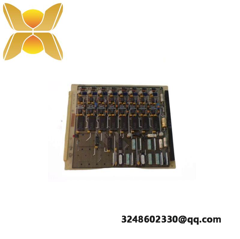 WOODWARD 5462-916 BOARD