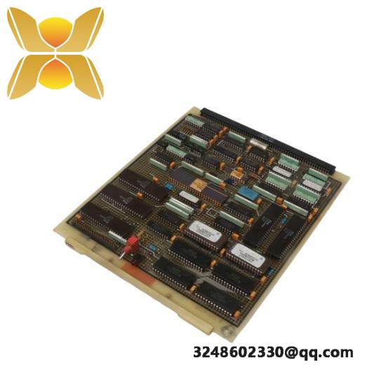 Woodward 5463-473 SIO Module