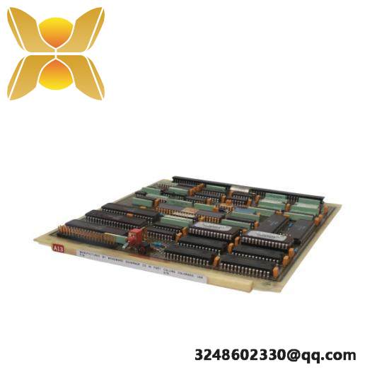 Woodward 5463-473 SIO Module