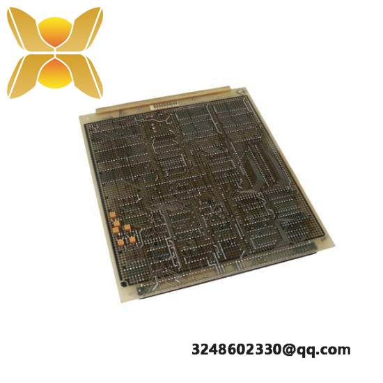 Woodward 5463-473 SIO Module