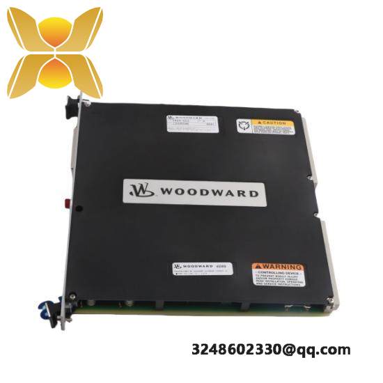 Woodward 5464-6532