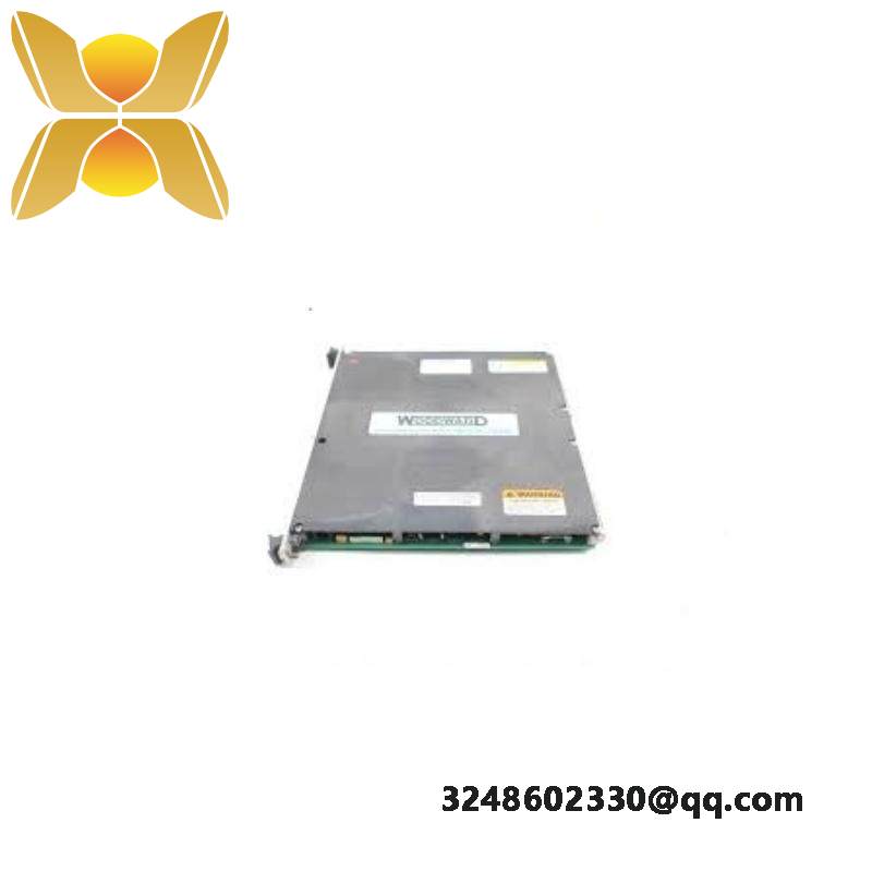 WOODWARD 5464-850 Sensor Module